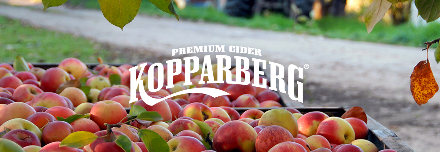 kopparberg